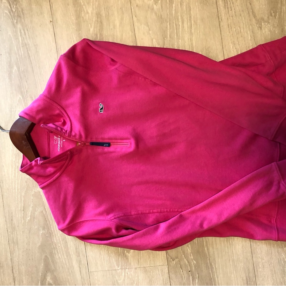 Vineyard Vines pullover sweatshirt size S